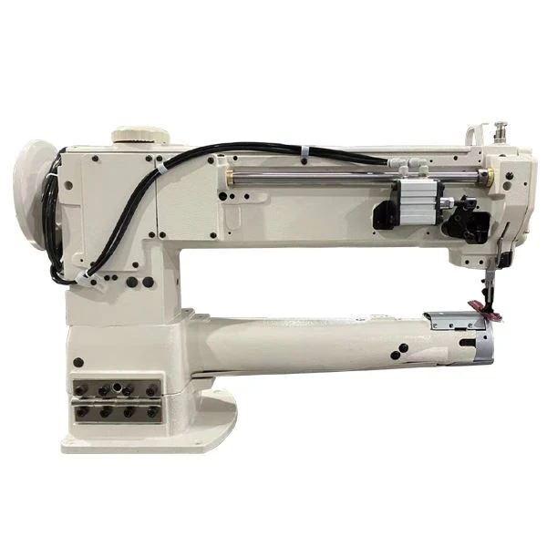 Cylinder bed walking foot sewing machine price