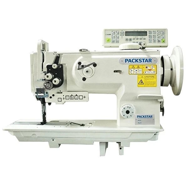 Macchina da cucire automatica per big bag a punto annodato GC1510-7