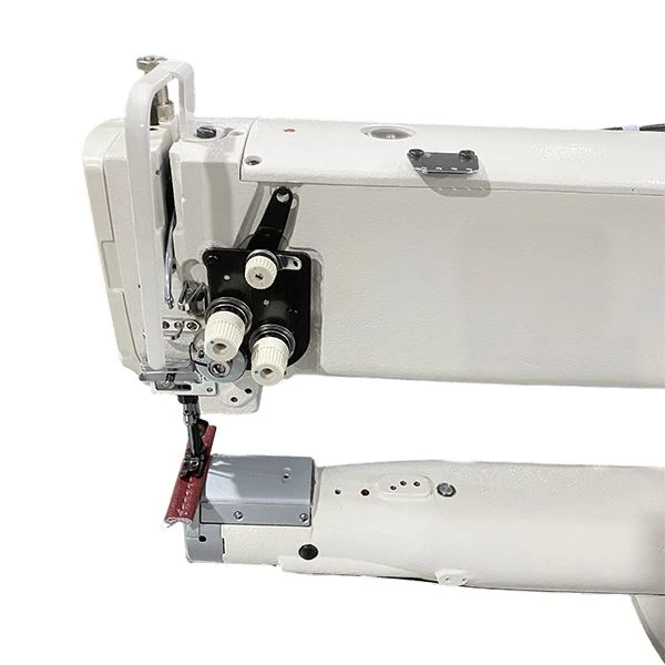 18 Inch Long Arm Filter Bag Cylinder Bed Sewing Machines best