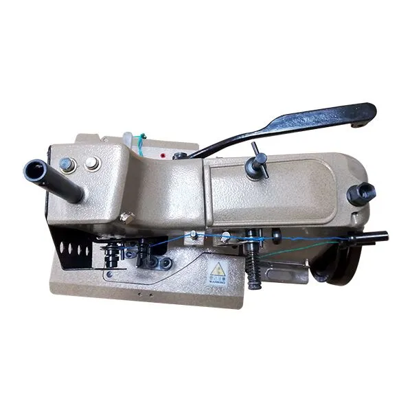 Overedge Sewing Machine For Jute Bags GN20-2D best Overedge Sewing Machine For Jute Bags GN20-2D best
