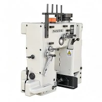 Chiuditrice per sacchetti a quattro fili DS-9AW