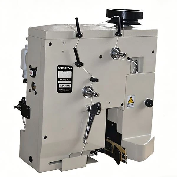Macchina per chiudere i sacchetti DS-11
